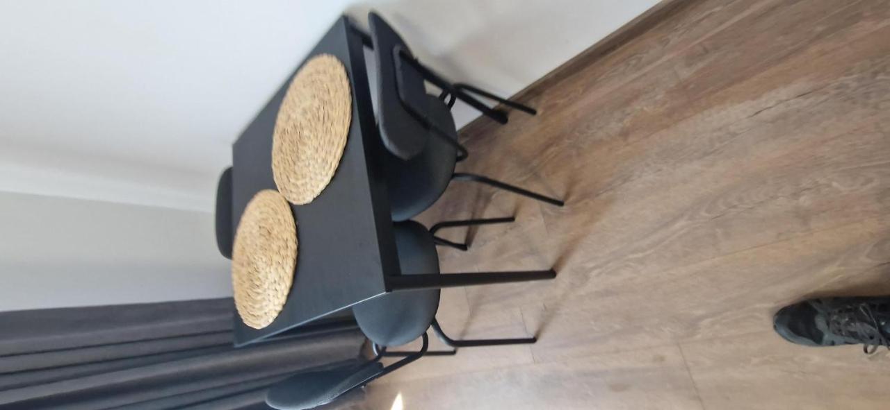Veslec Apartment Σόφια Εξωτερικό φωτογραφία